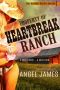 [Rough Riders 01] • Property of Heartbreak Ranch